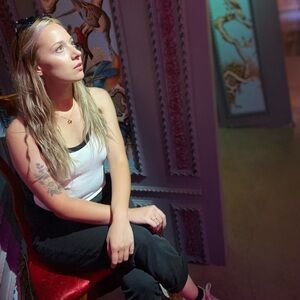 Meet your Posher, Kalie